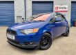 Mitsubishi Colt 1.3 CZ2 Image