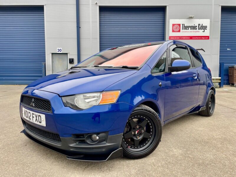 Mitsubishi Colt 1.3 CZ2 Image