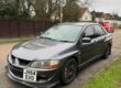 Mitsubishi Lancer 2.0 EVO VIII MR FQ-320 4dr Image