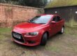 Mitsubishi Lancer1.5 petrol Image