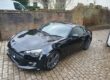 Subaru BRZ Turbo Image