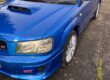 SUBARU FORESTER Sti 2004 low mileage Jap import Image