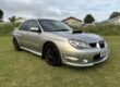 SUBARU IMPREZA 2.5 PETROL WRX STi Spec D 4dr WARRENTED MILEAGE Image