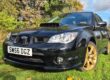 Subaru Impreza 2.5 WRX 5dr Image