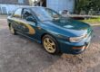 Subaru Impreza 2000 Turbo GC8K 1995 4WD Call 07706 333444 SKU700 Image