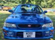 Subaru Impreza Sti Ra V6 Image