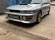 Subaru Impreza WRX STI 1996 Jap Import Excellent example for age Image