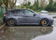 Subaru Impreza WRX STI 2008 Image