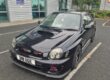 Subaru Impreza WRX STI Type UK 2002 66k Image