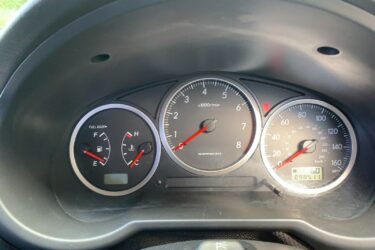 SUBARU IMPREZZA WRX 2.5 MODIFIED, VERY QUICK USEABLE DAILY Image