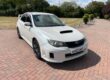 Subaru Wrx Sti Spec C Image