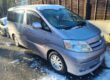TOYOTA ALPHARD 2004 HYBRID 4WD 7 SEATER MPV AUTOMATIC Low Mileage Image