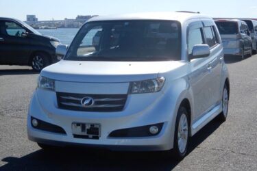 Toyota Bb1.5 2006 Only 52000 mls ** VIEWABLE REGISTERED** Image