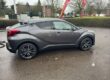 Toyota C-HR, Automatic, Hybrid. Image