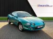 Toyota Celica 1.8 ST 3dr Petrol Manual Image