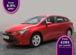 Toyota Corolla 1.8 VVT-h GPF Icon Touring Sports 5dr Petrol Hybrid CVT Euro 6 ( Image