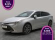 Toyota Corolla 2.0 VVT-h GPF Excel Touring Sports 5dr Petrol Hybrid CVT Euro 6 Image