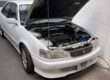 toyota corolla ae111 6 speedo JDM 4 door Image