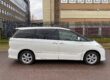 Toyota Estima 2.4 E-Four X Hybrid 7 SEATER Auto 5dr Petrol/Electric Hybrid Auto Image