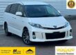 TOYOTA ESTIMA 2.4 PETROL HYBRID 2013(13) ULEZ FREE,7 SEATERS Image