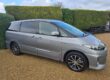 TOYOTA ESTIMA 2.4 VVTi HYBRID AERAS PREMIUM ED-AUTOMATIC - 7 SEATER - 5DR - 2015 Image