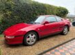 Toyota MR2 MK2 | Revision 1 | Stunning Example Image