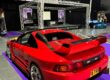 Toyota Mr2 Turbo Show Car trd2000gt Image
