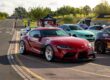 Toyota Supra GR/A90/MK5/V/J29 3.0 Pro 3dr Coupe Petrol Automatic 2021 - 5XX BHP Image