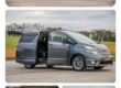 TOYOTA VELLFIRE ANH20 AUTO 2010 Image
