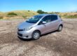 Toyota VITZ AUTOMATIC. 50.000 khm approx 31000 miles. Image