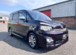 TOYOTA VOXY - NOAH 2.0l PETROL, Black Auto Petrol, 2011 Image
