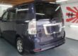 Toyota voxy/noah automatic fresh japanese import 4.5 grade bimta mileage 45k Image