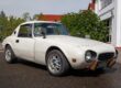 1967 TOYOTA SPORT 800 Image