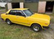 1979 Datsun Violet 1800J SSS Image