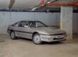 1986 Toyota Supra 3.0 3dr Auto HATCHBACK Petrol Automatic Image