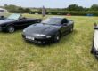 1991 MITSUBISHI GTO 3000GT TWIN TURBO MANUAL Image