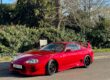 1993 Toyota Supra 3.0 Twin Turbo Automatic,Low Miles,px swap Image