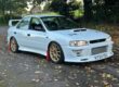 1997 SUBARU WRX TYPE RA GC8 CLASSIC SWAP PX WELCOME Image