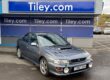 1999 Subaru Impreza 2.0 RB5 Limited Edition 4dr SALOON Petrol Manual Image