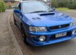 1999 Subaru Impreza GC8 WRX STI - JDM import - Excellent Condition Image