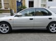 1999 Subaru Impreza Turbo 2000 4WD 4dr SALOON Petrol Manual Image