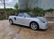 2001 Toyota MR2 Roadster VVTI Convertible - Excellent Condition Image