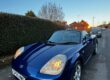 2005 Toyota MR2 1.8 VVT-i Roadster 2dr CONVERTIBLE Petrol Manual Image