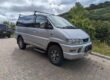 2006 mitsubishi delica 4x4 **ULEZ compliant!** only 60k! Image