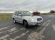 2006 Subaru Forester XTE 2.5 Turbo Image