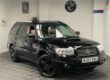 2007 Subaru Forester 2.5 XTEn 5dr Auto ++MASSIVE SPEC++ ESTATE Petrol Automatic Image