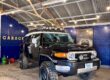 2007 Toyota FJ Cruiser 4.0 V6 4x4 LHD 2 Owners Low mileage Image