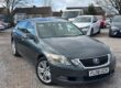 2008 Lexus GS 450h 3.5 SE 2008 4dr CVT Auto SALOON Petrol/Electric Hybrid Automa Image