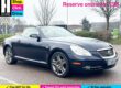 2008 Lexus SC 430 4.3 2dr [6] Auto CONVERTIBLE PETROL Automatic Image