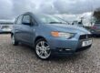 2008 Mitsubishi Colt 1.3 CZ2 5dr HATCHBACK PETROL Manual Image
